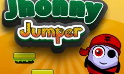 Jhonny Jumper Online Game