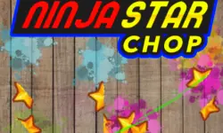Star Ninja Chop