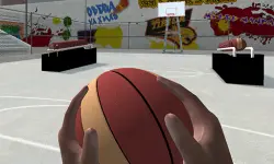 Basketball Simulator 3D
