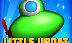 Little UBoat