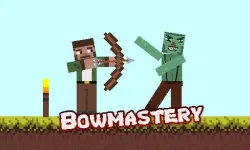 Bowmastery: Zombies!