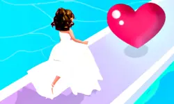 Bridal Race 3D