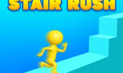Stair Rush