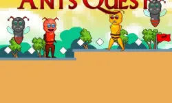 Ants Quest