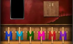 Amgel Good Friday Escape