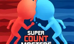 Super Count Masters