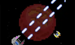 Mars Warfare Defense