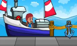 Save The Hungry Girl 3