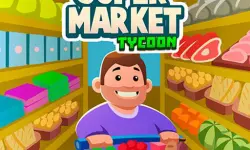 Supermarket Mania Journey