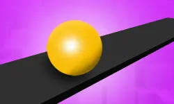 Roller Sky - Balance Ball