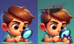 Find All Differences