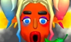 Extra Hot Chili 3D - Fun  amp;amp; Run 3D Game