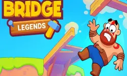 Online Bridge Leagend