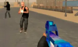 Combat Reloaded 2