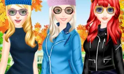 Modern Autumn Outfit