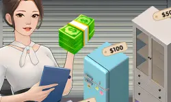 Bid Wars 1  Auction Simulator