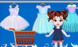 Baby Taylor Big Closet Challenge - Dress Codes