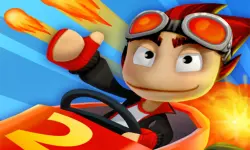 Beach Buggy Racing 2