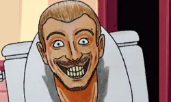 Skibidi Toilet Escape Hotel Escape Horror