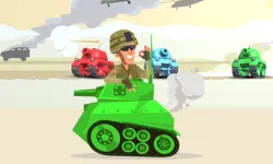 Tank Wars Multiplayer