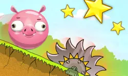 Bounce  amp;amp; Roll!