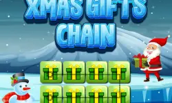Xmas Gifts Chain