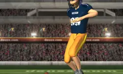 Swiper Kicker background