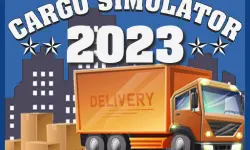 Cargo Simulator 2023