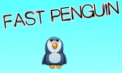 Fast Penguin