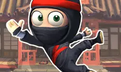 Super Ninja Adventure