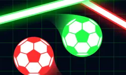 Balls Vs Lasers