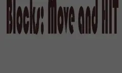 Blocks: Move HIT   PRO