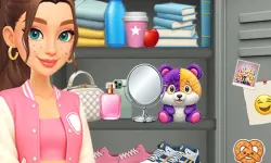 Sort And Style: Back To School