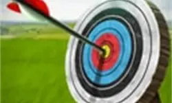 Archery World Tour Game