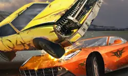 Demolition Derby Crash Cars