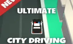 Ultimate City Driving