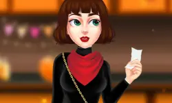 Thanksgiving Party Prep