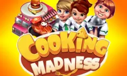 Cook Madness