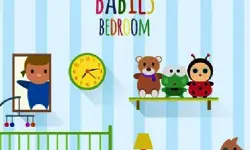 Baby Room Differences