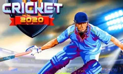 Cricket 2020