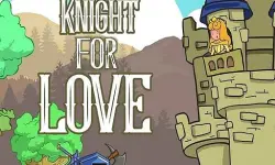 Knight for Love