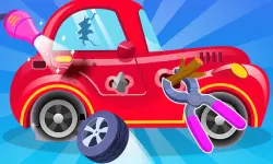 Car Care Repair DuDu Mechanic