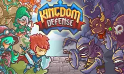 kingdom Defensing