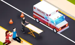 Ambulance Simulator 2021