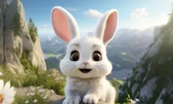 Forest Survival Simulator: Animal Evolution