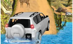 Offroad Jeep Simulator