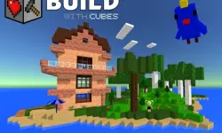 Build with Cubes 2