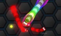 Wormania.io background