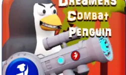 Dreamers Combat Penguin