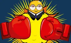 Johnny Jump Challenge Online Game